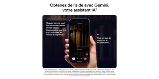 Smartphone CROSSCALL Stellar-X5s Chamonix Mont Blanc