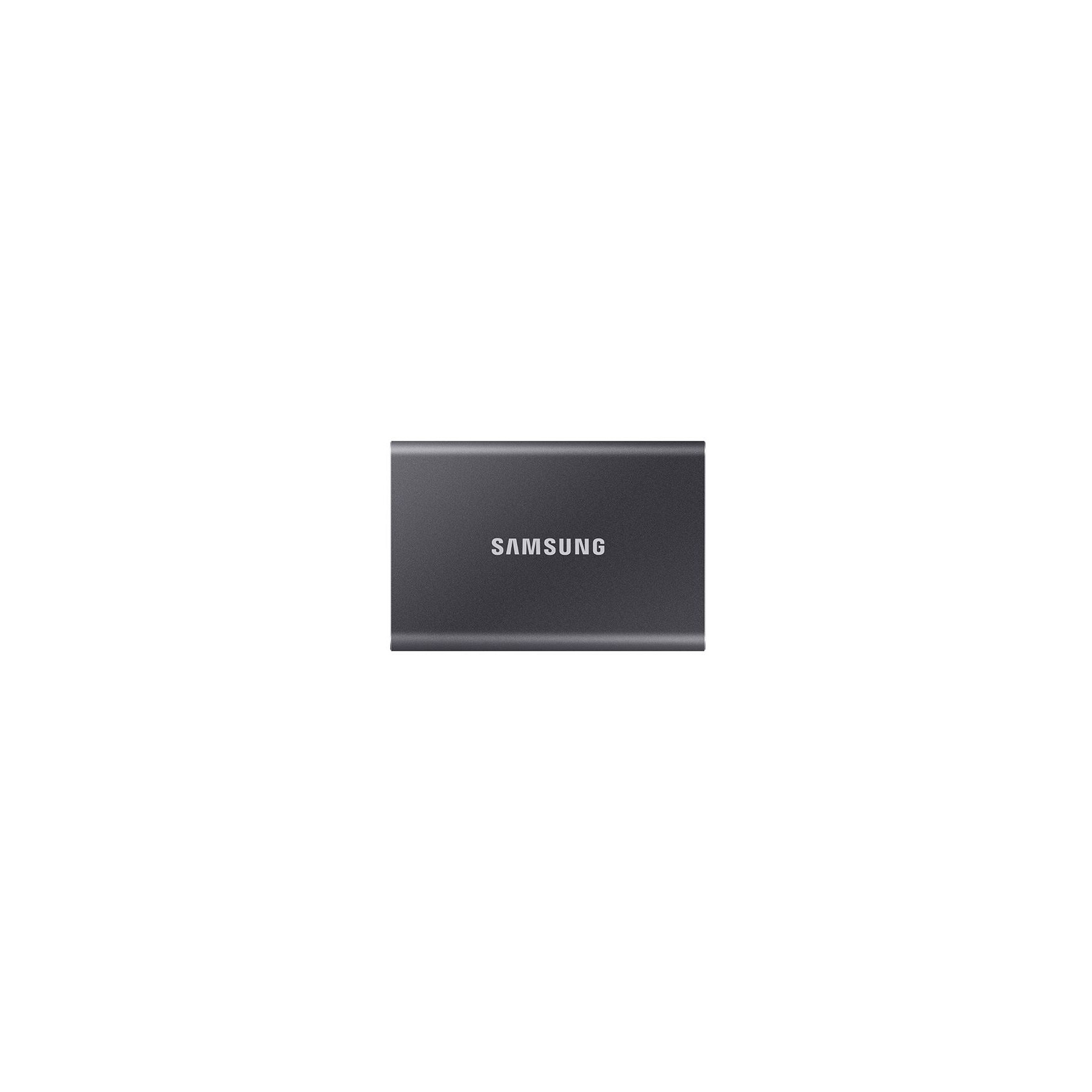 Disque SSD externe SAMSUNG 4To T7 gris