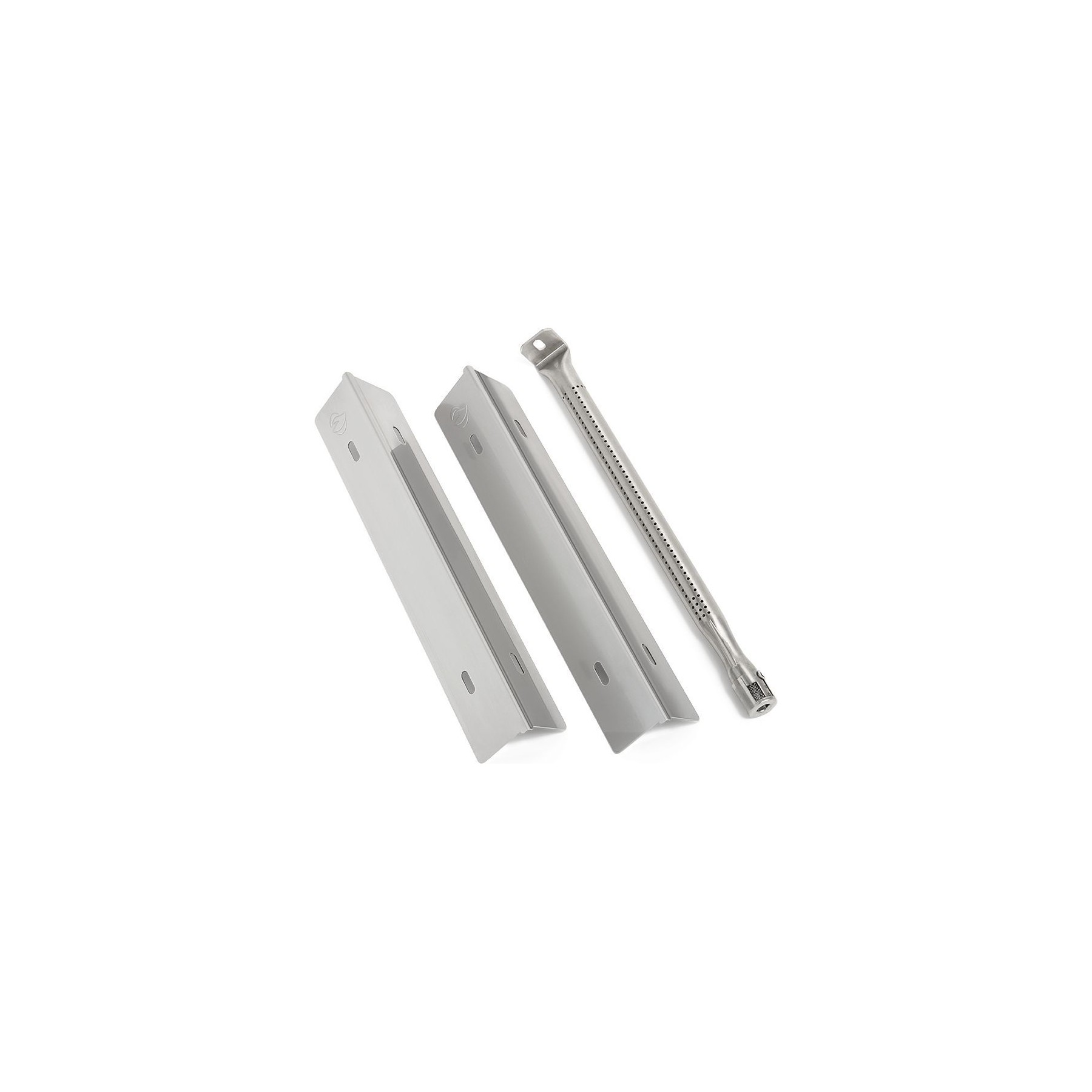 Ustensile barbecue NAPOLEON Kit brûleur & Protèges brûleurs pour Pre