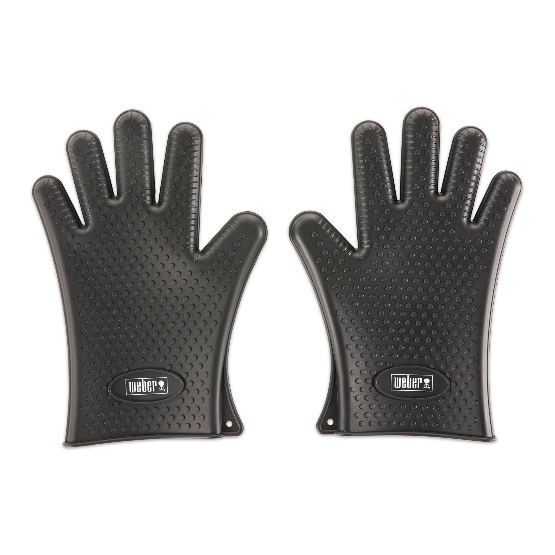 Gants barbecue WEBER Gants en silicone
