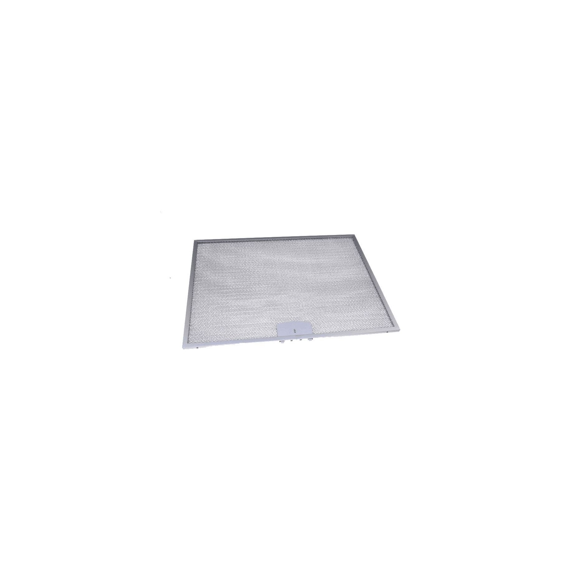 Filtre hotte ARISTON filtre a graise metal