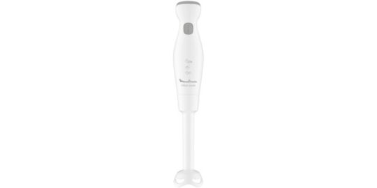 Mixeur MOULINEX DDG25110 Marie + 4 accessoires