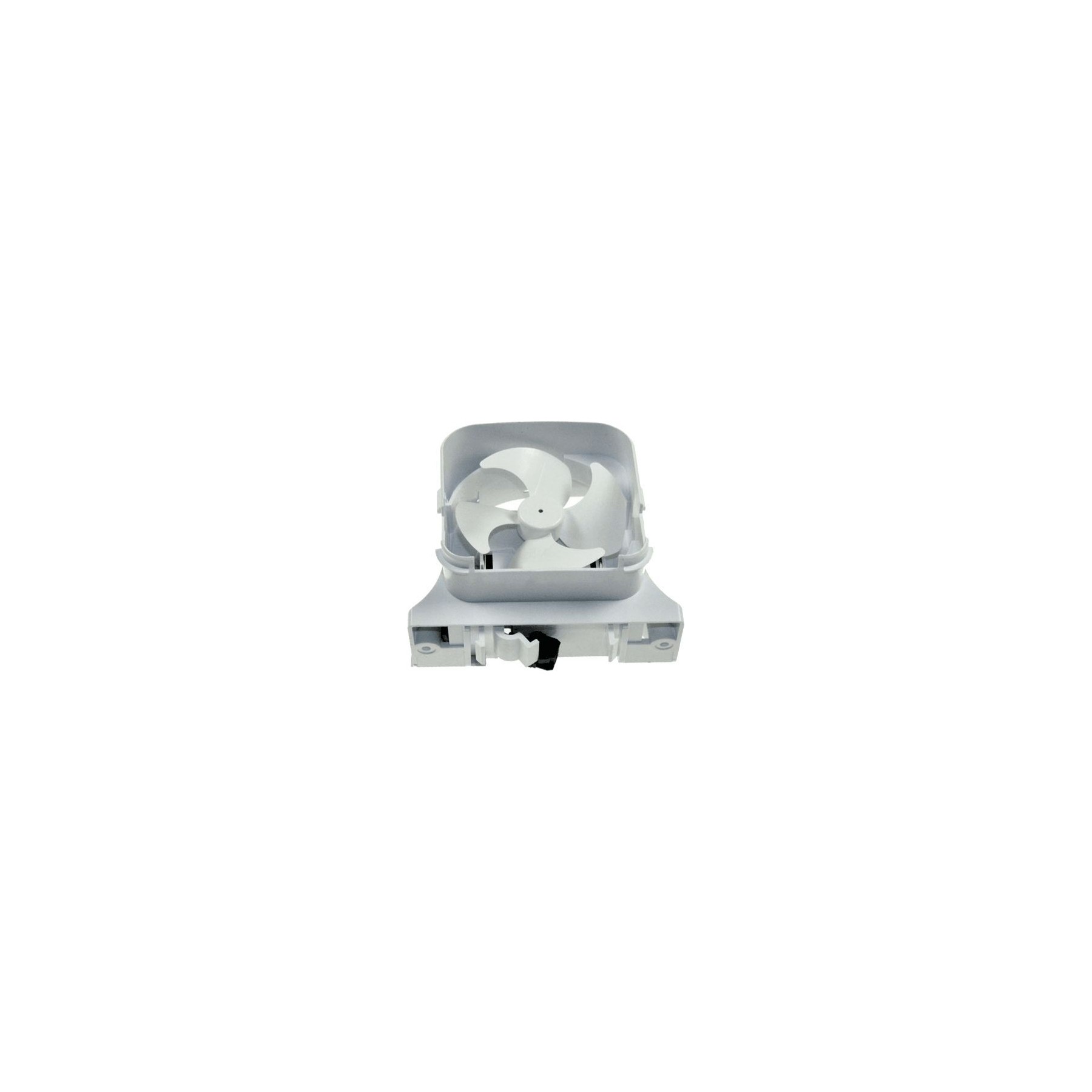 Moteur WHIRLPOOL MOTEUR BOITIER VENTILATION