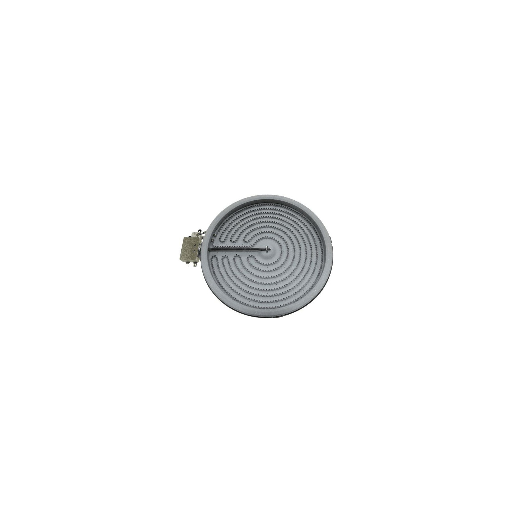 Pièce détachée SCHOLTES FOYER 165-R8-12STD-VR1 1200W POUR CUISIN