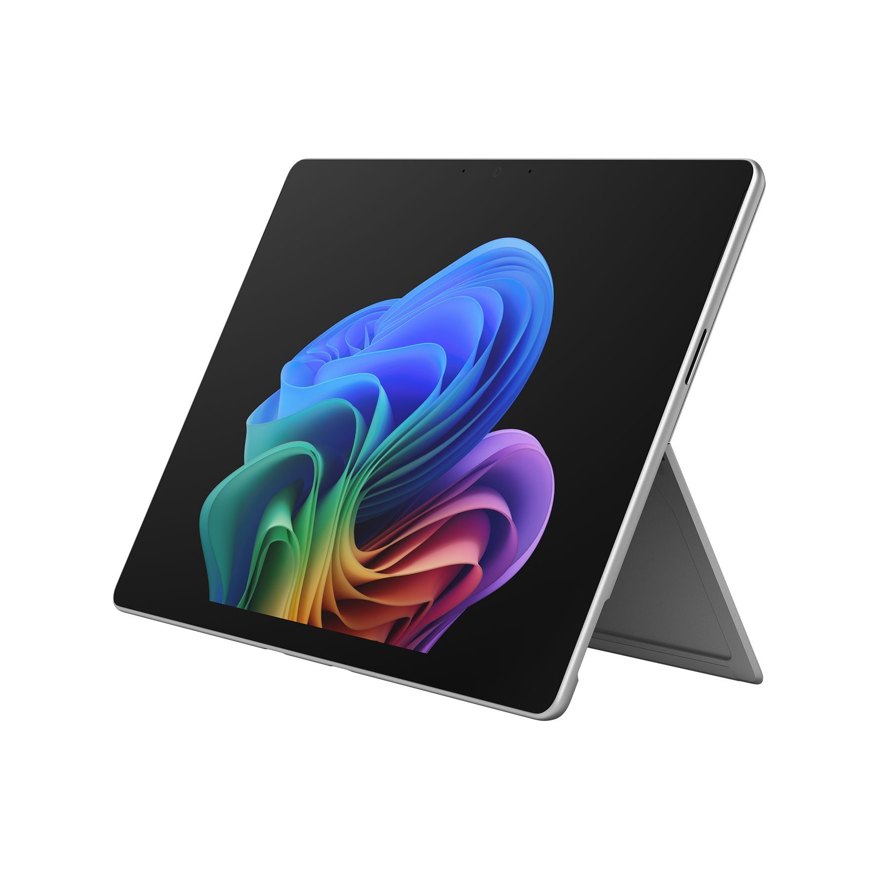 PC Hybride MICROSOFT SURFACE PRO 12e NOIR 13" Tactile OLED Snapdragon X Elite 16 Go RAM LPDDR5x SSD 1 To Copilot+PC