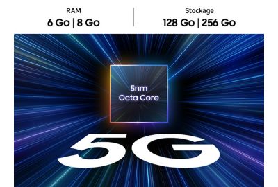 Samsung Galaxy A25 5G