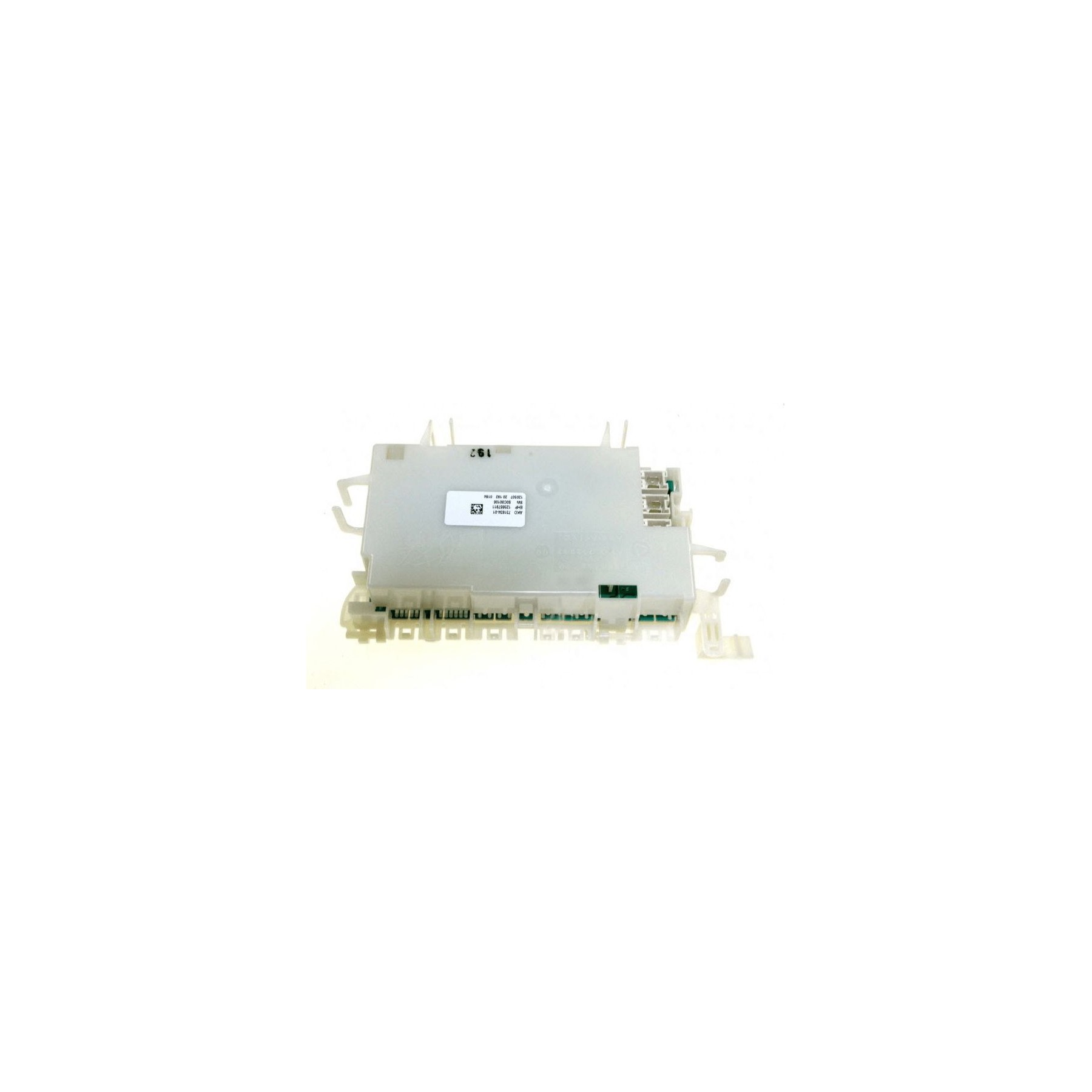 Carte ELECTROLUX module de puissance