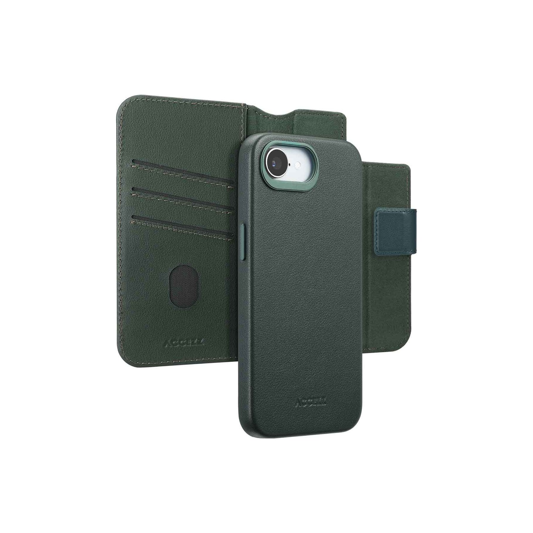 Coque étui ACCEZZ pour Apple iPhone 17e / 16e