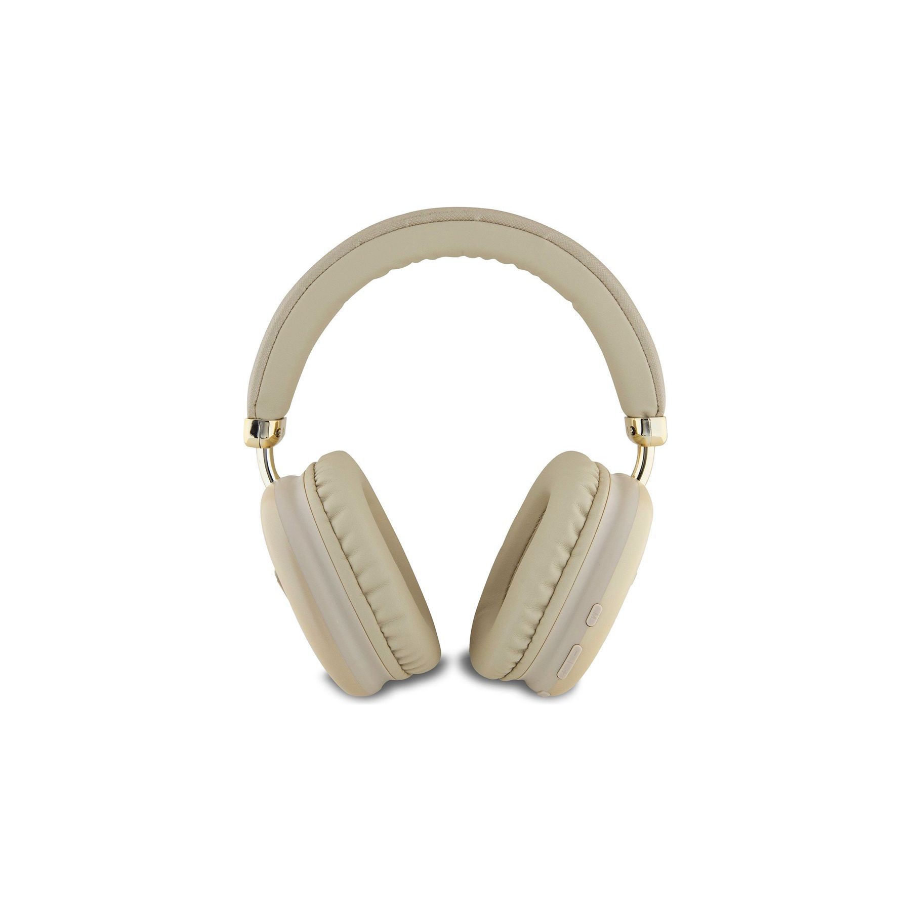 Casque GUESS IPX4 Effet Saffiano Arceau Ajustable