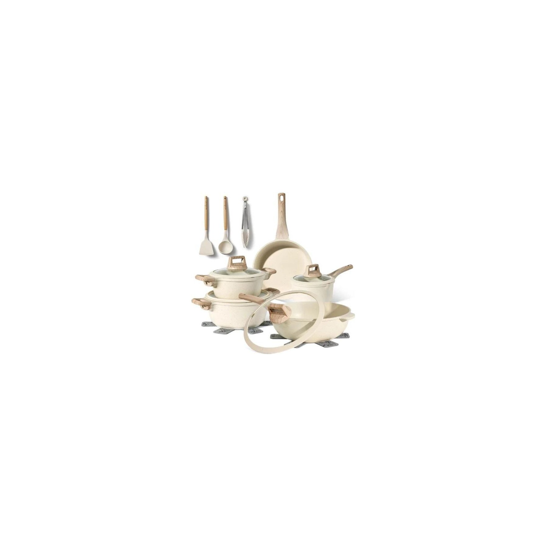Batterie de cuisine JUST PERFECTO JL-888