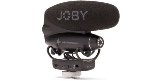Micro JOBY Wavo PRO