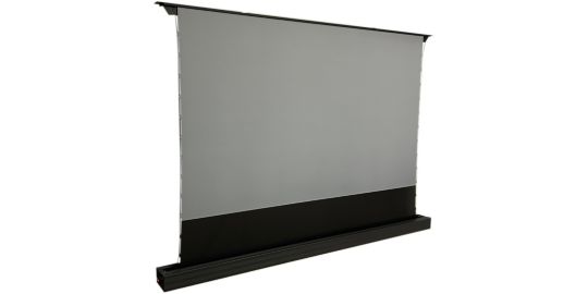 Ecran de projection ORAY motorisé Série 2 UST/ALR 149x265