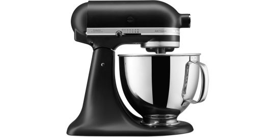 Robot KITCHENAID 5KSM125EER Rouge Empire