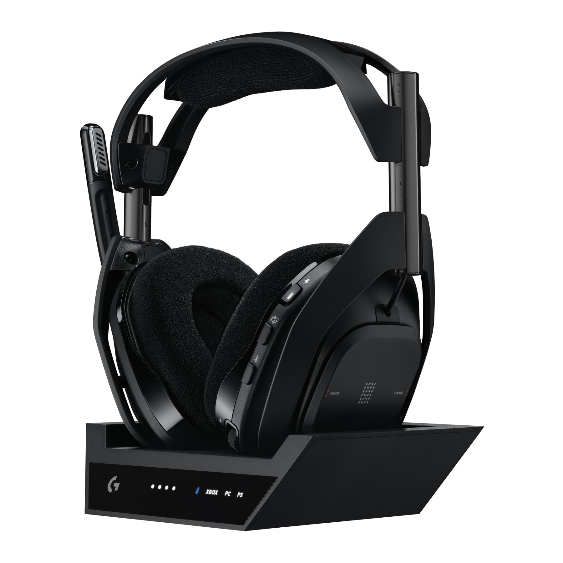 Casque gamer LOGITECH G Astro A50 X LIGHTSPEED Noir