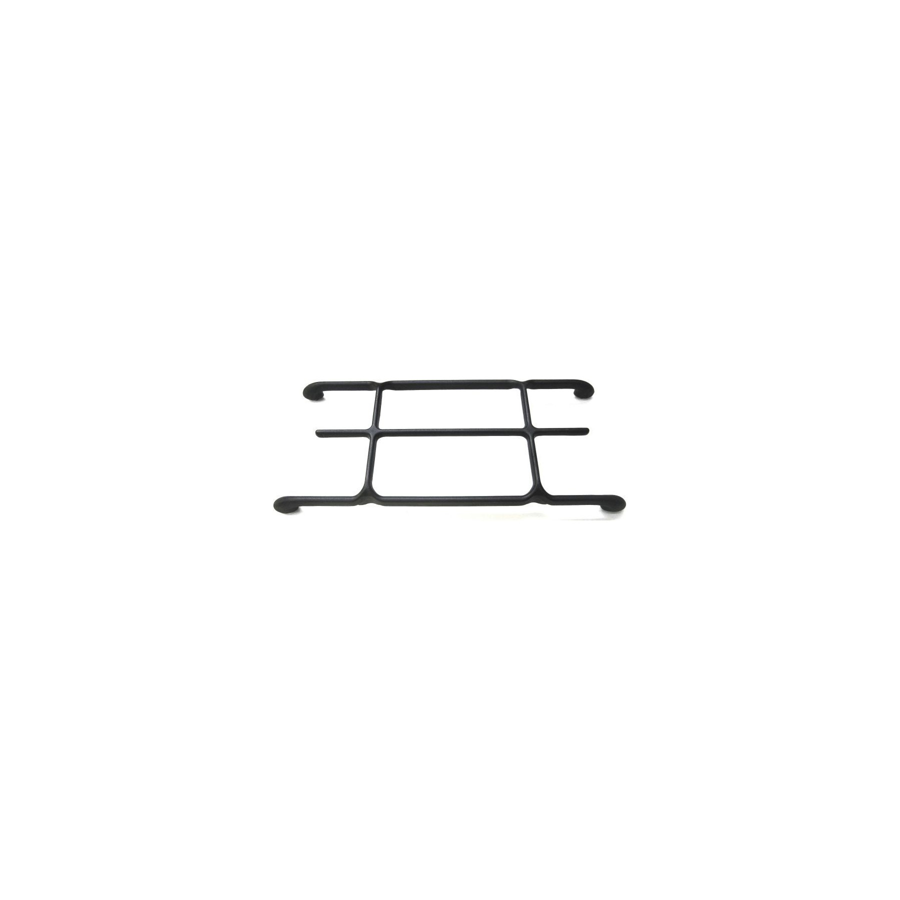Pièce détachée SCHOLTES GRILLE PLAN FONTE 2F TF6 DROITE pour TAB