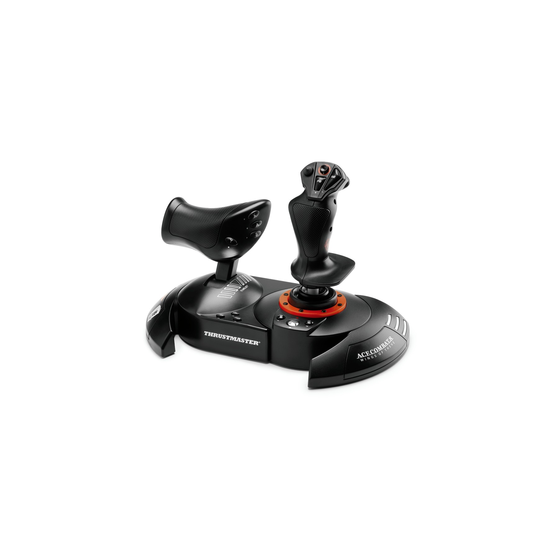 Hotas THRUSTMASTER T-Flight HOTAS NEO-X ACE COMBAT 8 WINGS