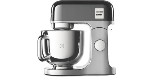 Robot KENWOOD KMX760BC Kmix Noir Glossy