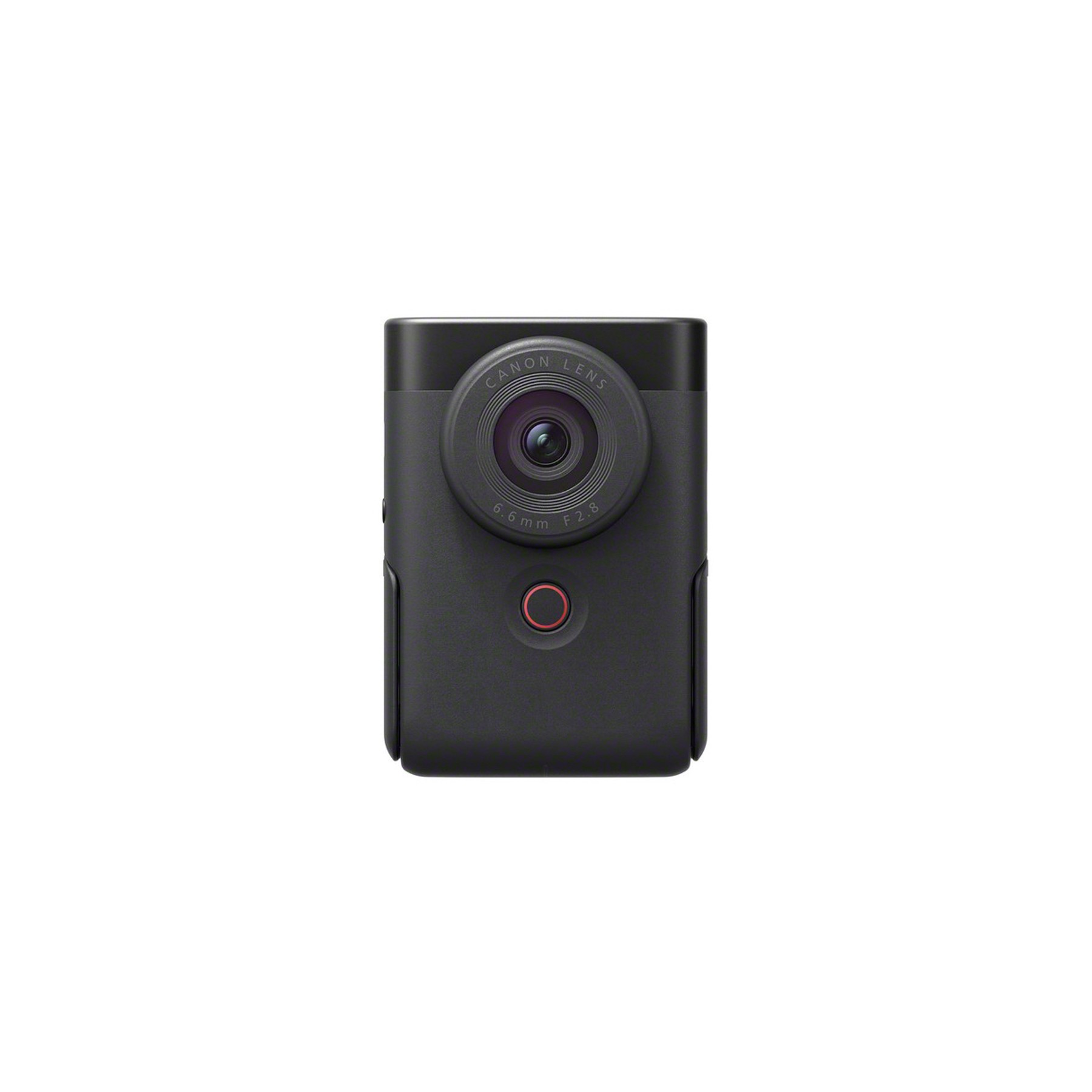 Caméscope CANON Kit de vlogging PowerShot V10 - Noir