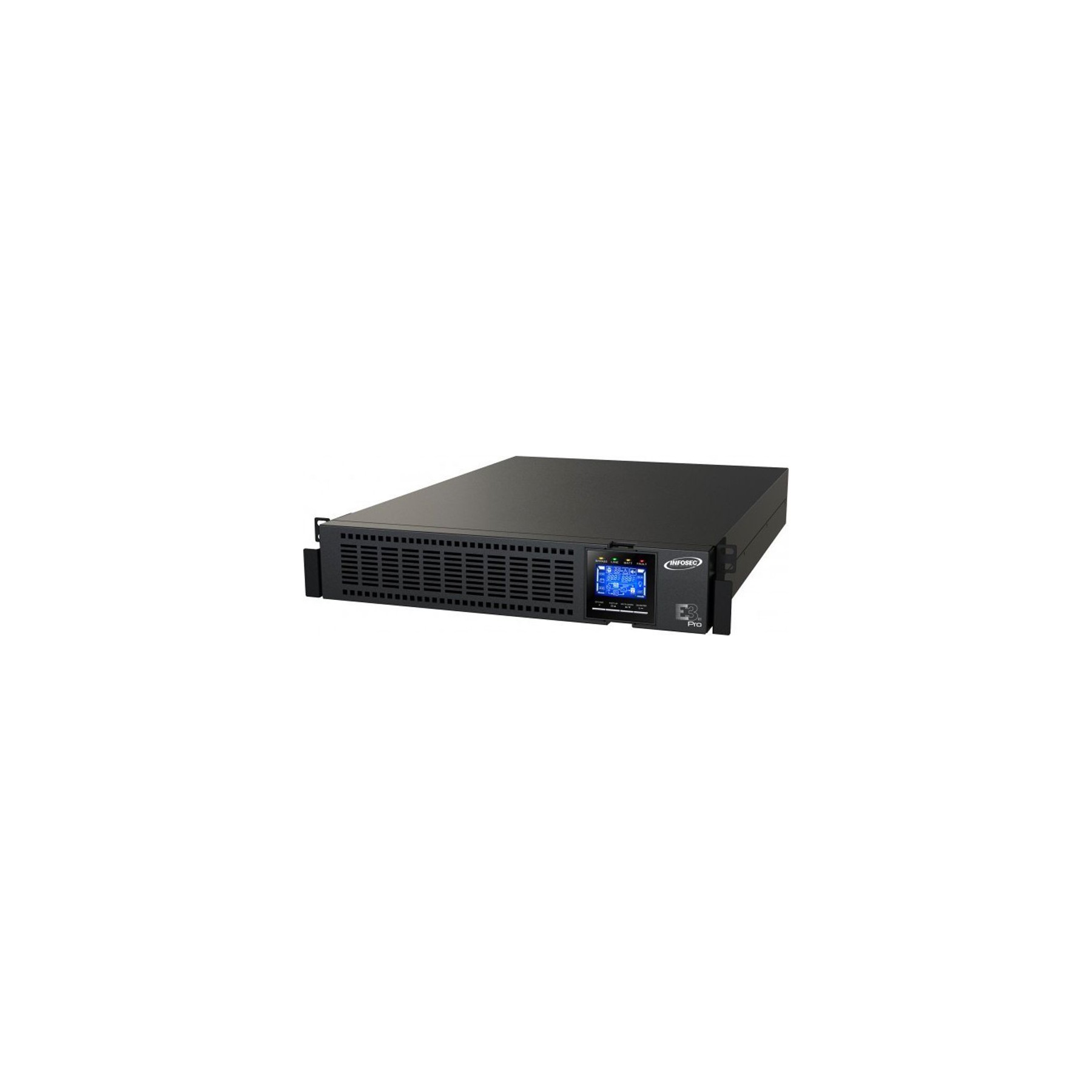 Onduleur INFOSEC E3 PRO RT 1000 VA