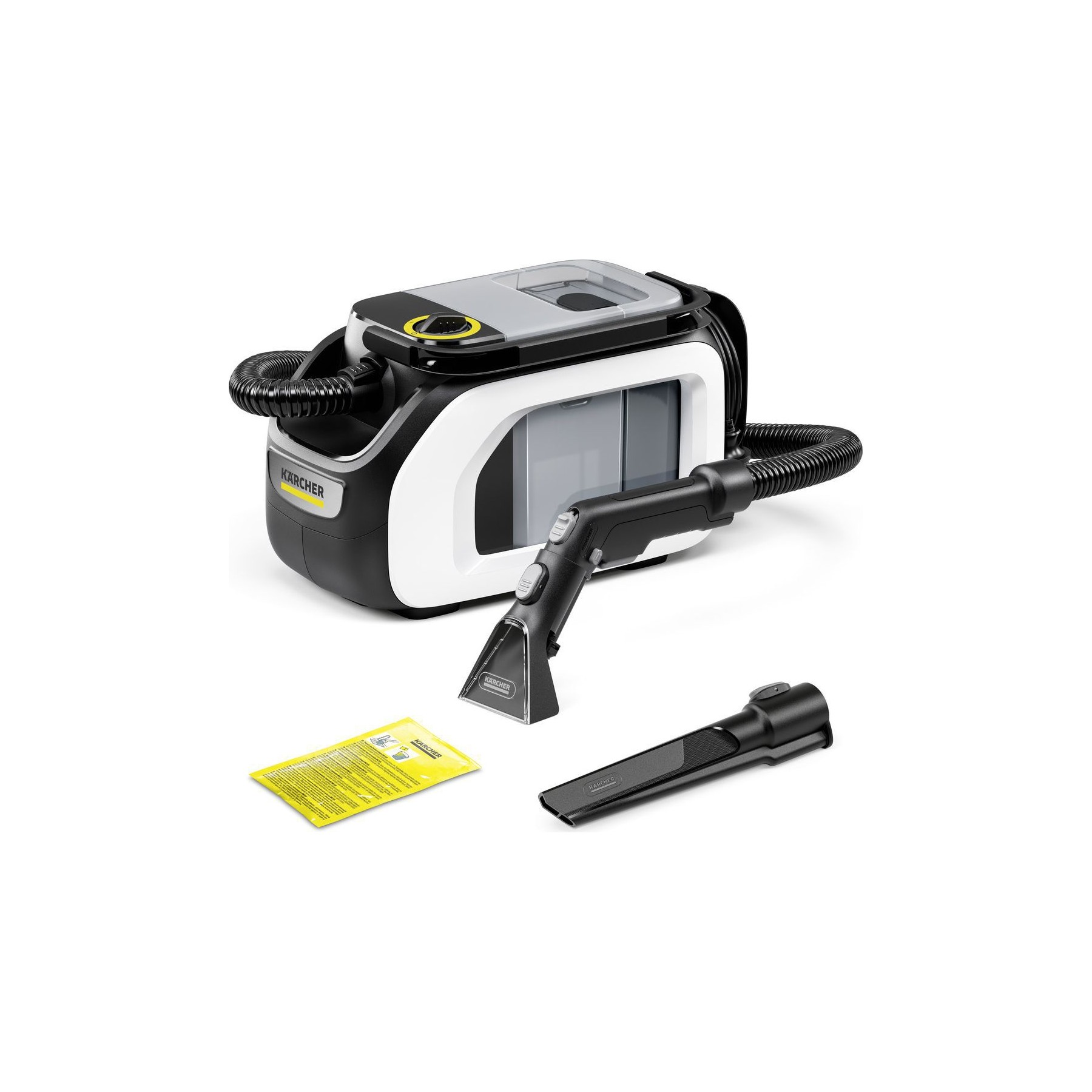 Nettoyeur détacheur KARCHER SE 3 Compact
