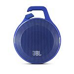 Enceinte JBL Clip Bleu