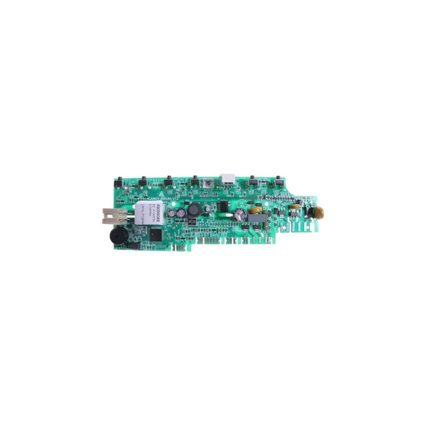 Carte CANDY module programmé