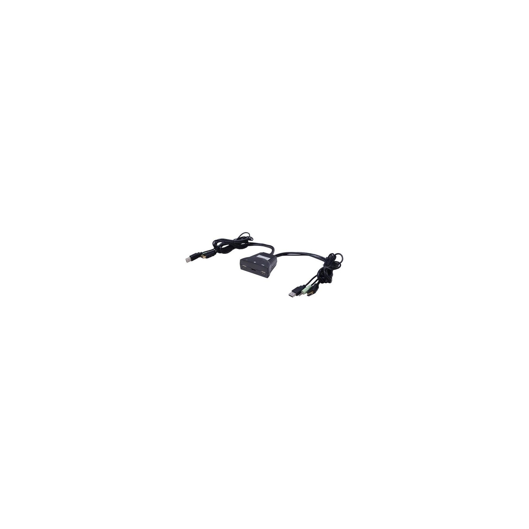 Hub USB C DEXLAN DEX-061190