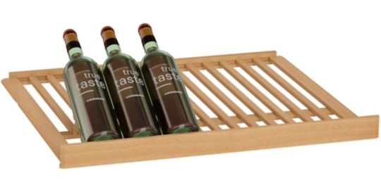 Clayette LIEBHERR Clayette de presentation bois 70cm