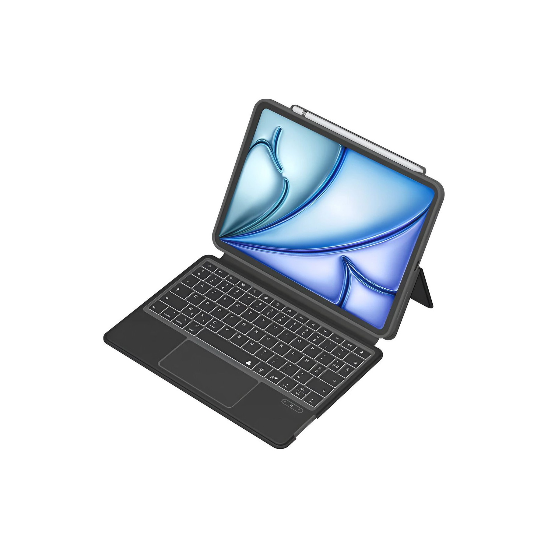 Etui MW pour iPad Air 11" M2 Folio Quick Note