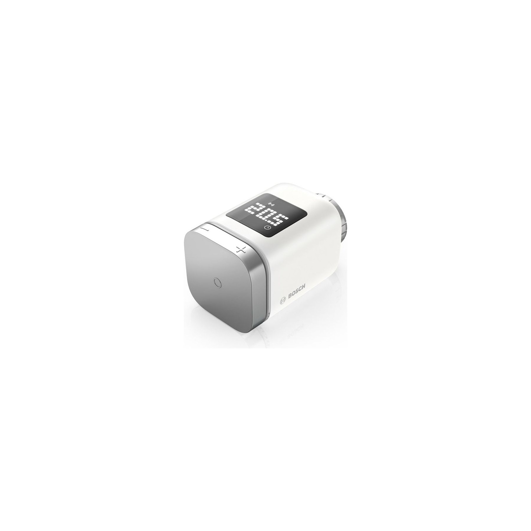 Tête thermostatique connectée BOSCH Tête thermostatique pour radiateur II
