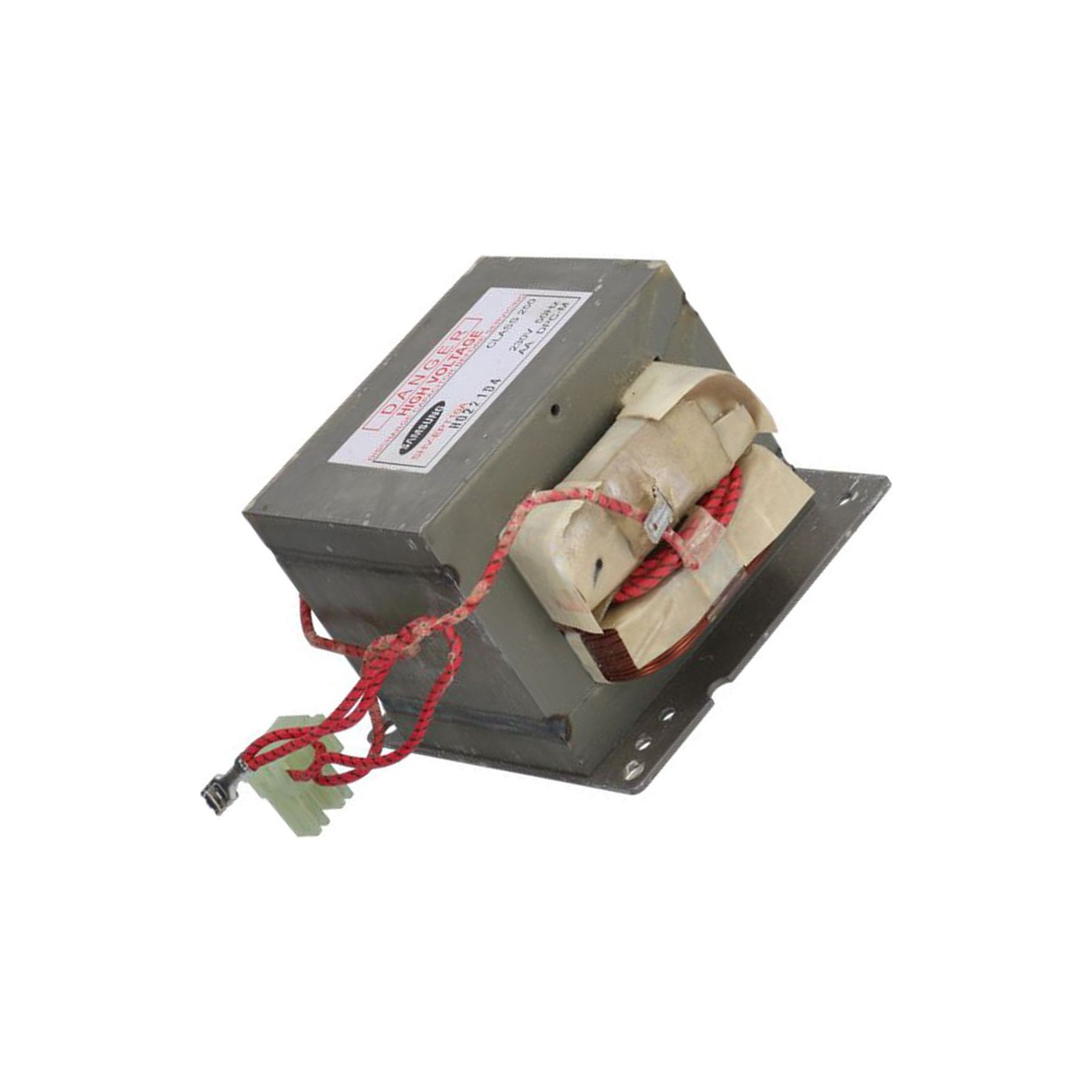 Transformateur SAMSUNG Transformateur ht shv-ept10a 2390v 230 v