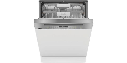 Lave vaisselle encastrable MIELE G 7040 SCi Inox AutoDos