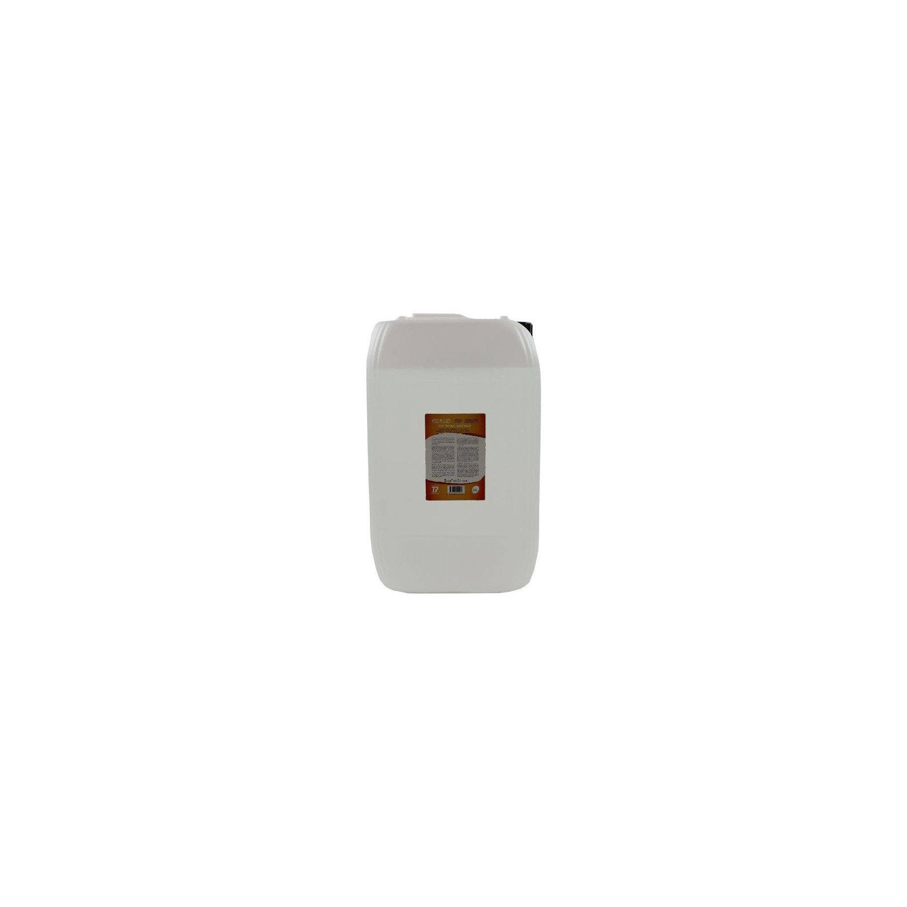 Liquide à fumée BOOMTONEDJ BOOFOGFLUIDHIGH20L