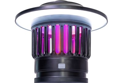 Piège à moustique EZILIGHT Piege a moustique exterieur MG30