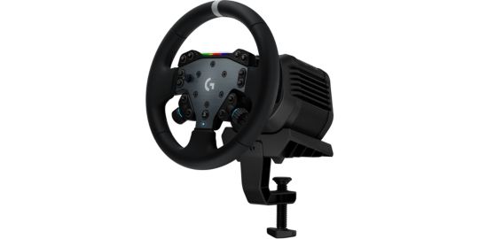Volant LOGITECH RS50