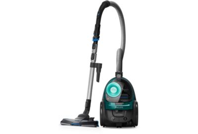 Aspirateur sans sac PHILIPS PowerCyclone 7 FC9555/09