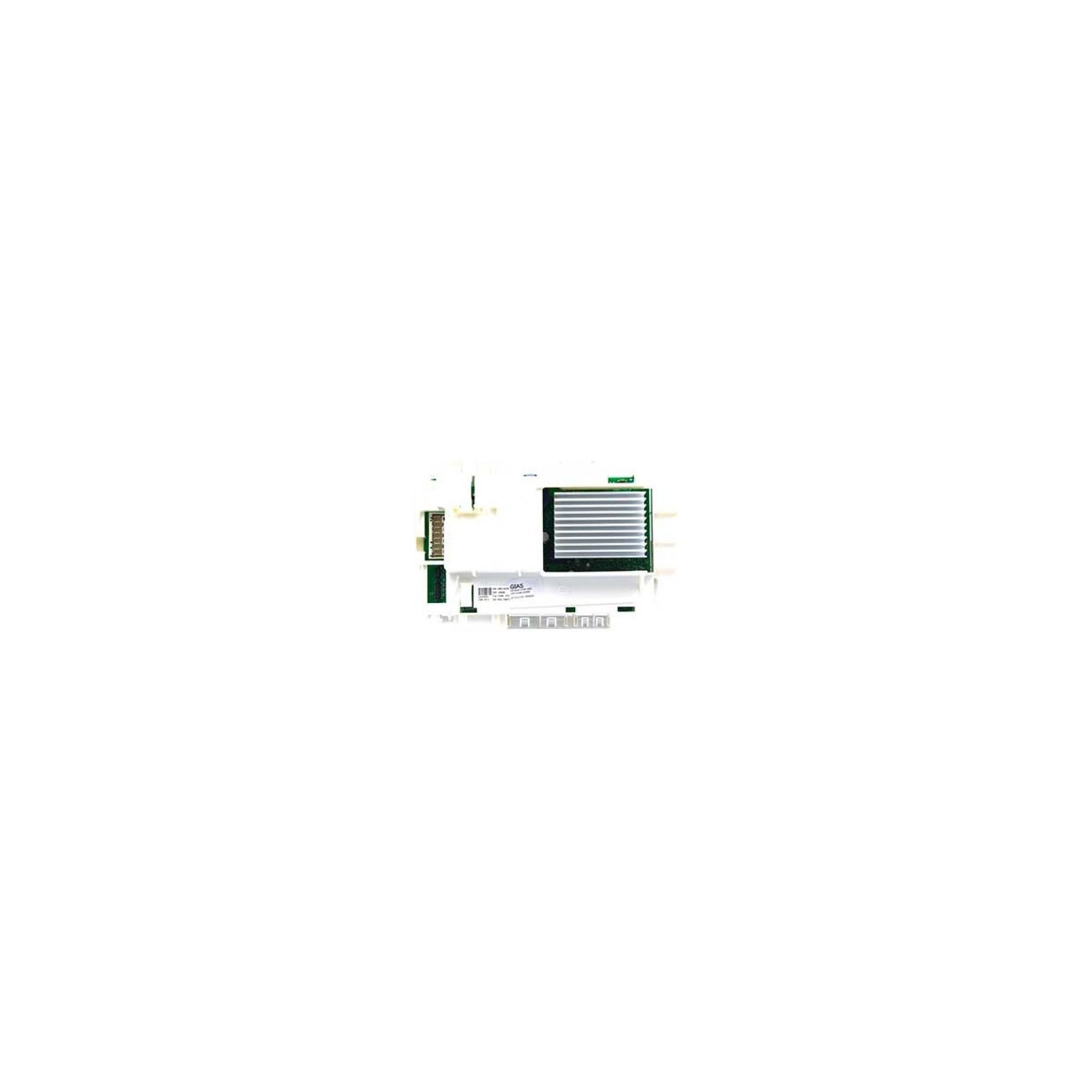 Carte CANDY powermodule triphase programme