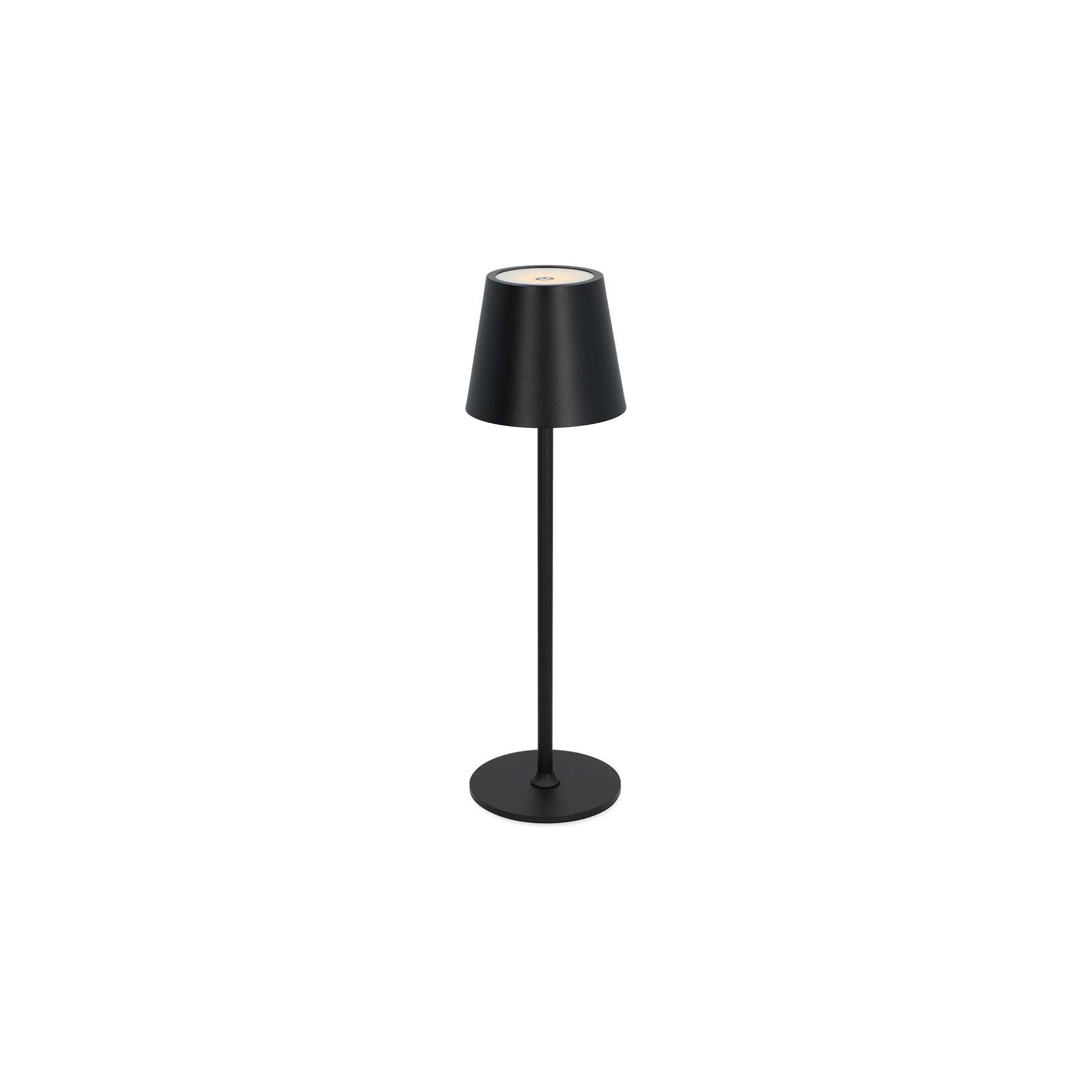 Lampe de table NEDIS 1,8W 150lm 3000-6000K IPX4 Rechargeable