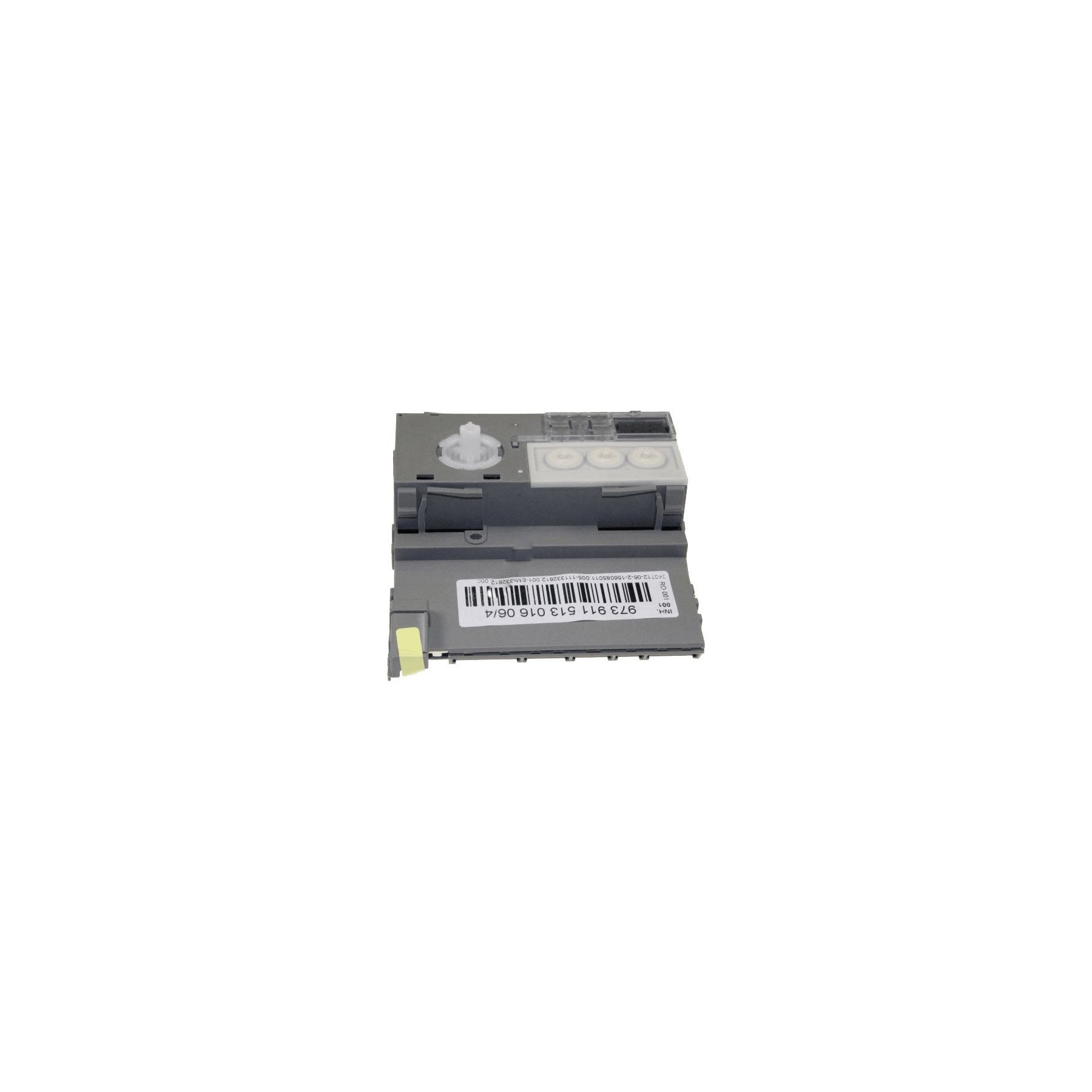 Carte ELECTROLUX module electronique configure. edw75
