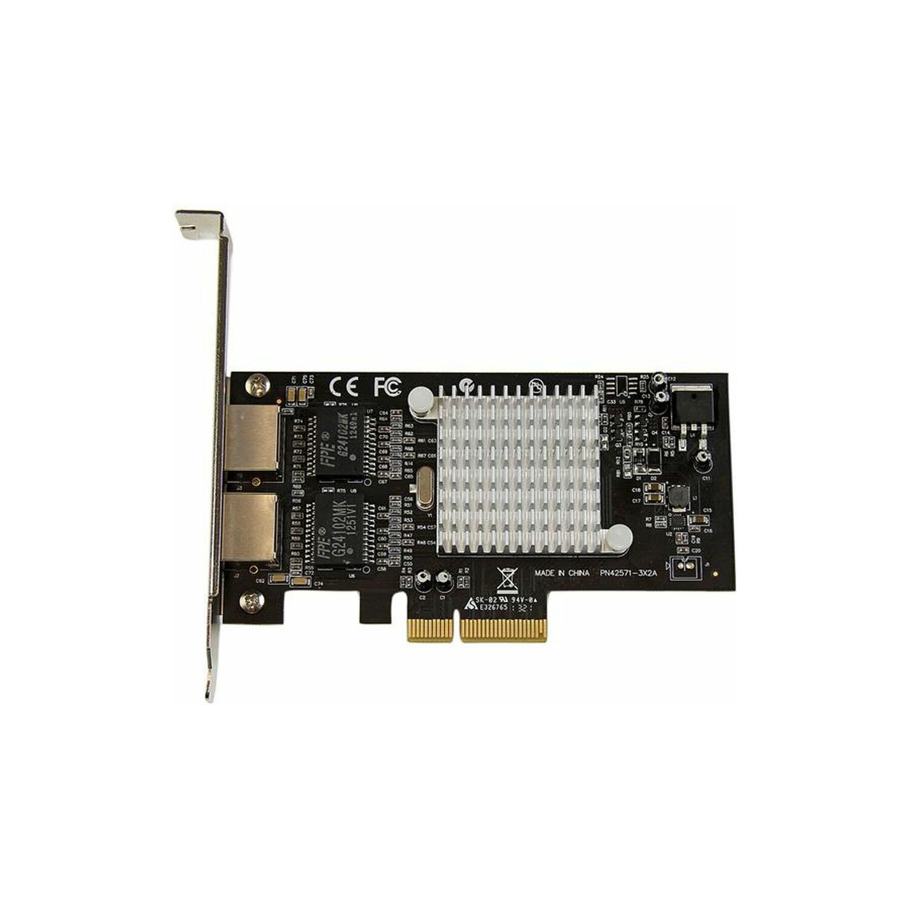 Hub USB C STARTECH ST2000SPEXI