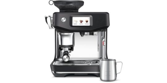 Machine à expresso SAGE APPLIANCES the Barista Touch Impress SES882BTR4FEU1