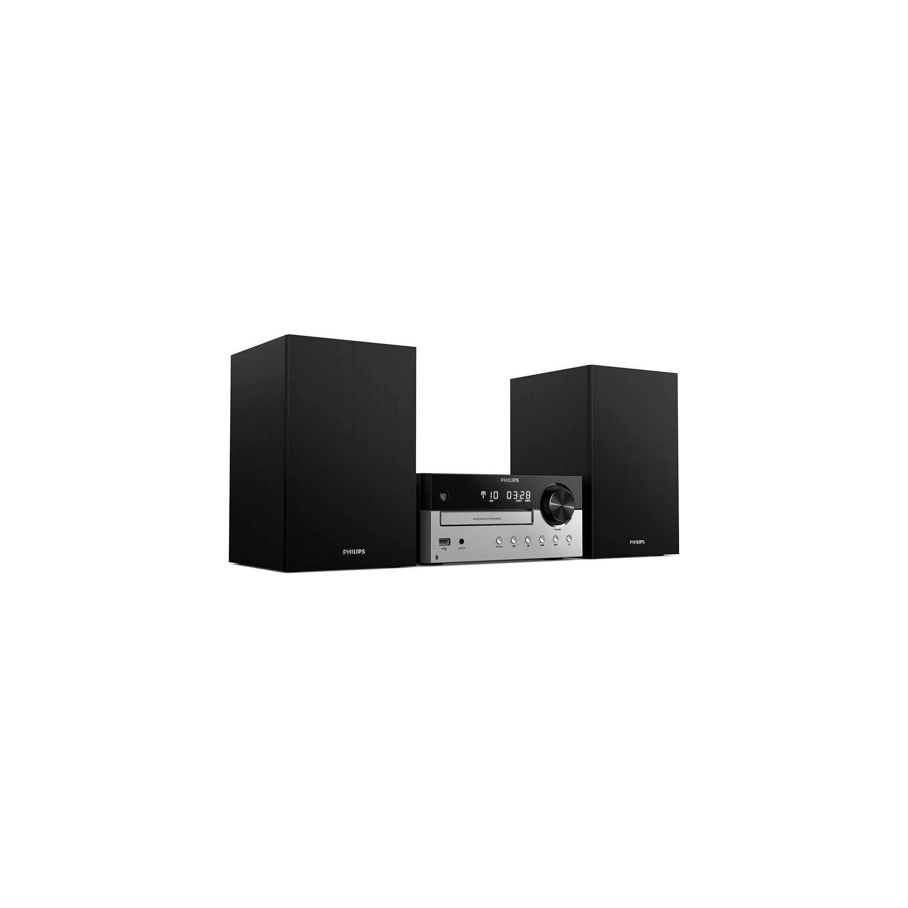 Chaîne HiFi PHILIPS TAM4205