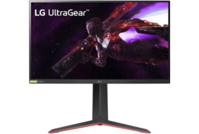 Ecran PC Gamer LG ULTRAGEAR 27GP850P-B P