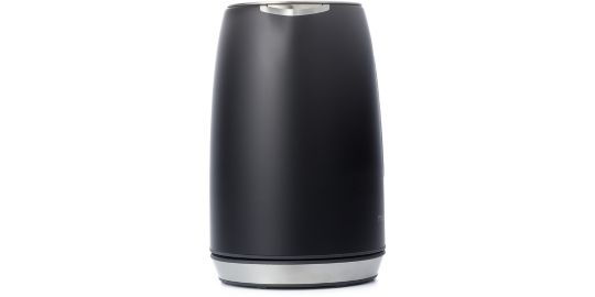 Bouilloire à température réglable RIVIERA ET BAR INOX TR 1L NOIR BBT729