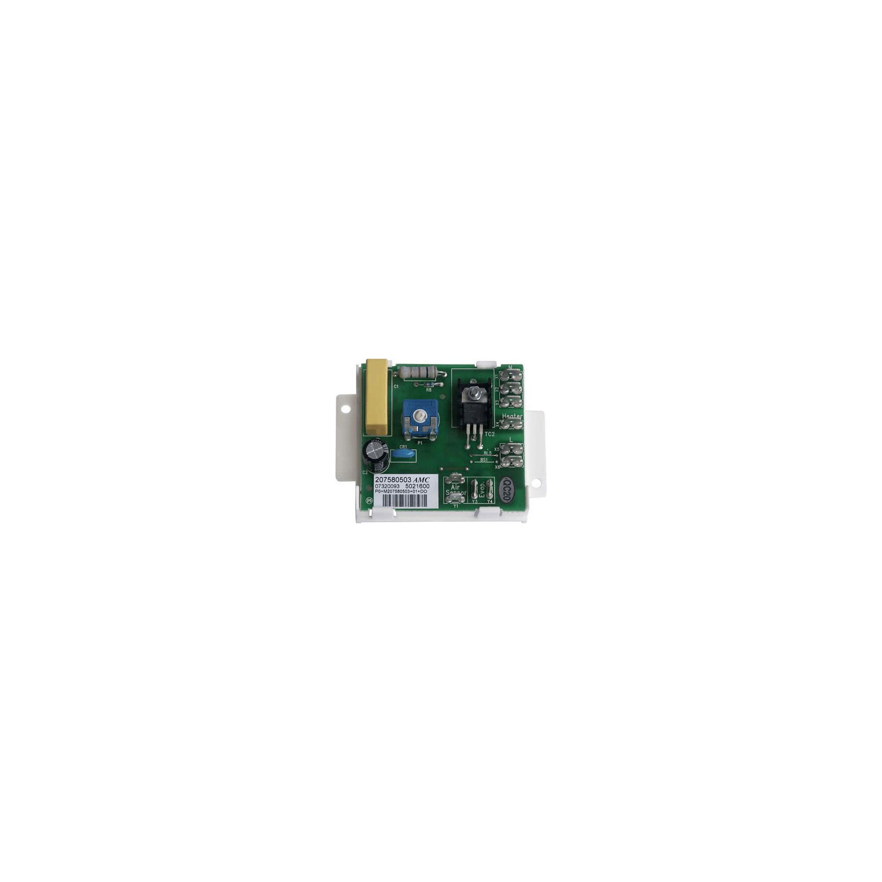 Module électronique DOMETIC PLATINE ELECTRONIQUE DE GESTION POUR REF