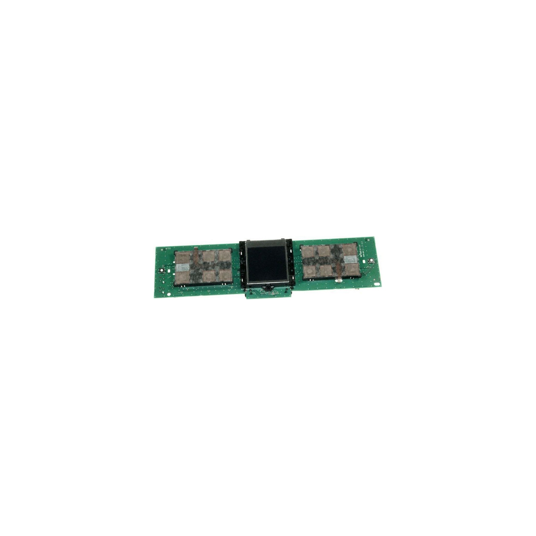 Carte BOSCH module-element de commande programme