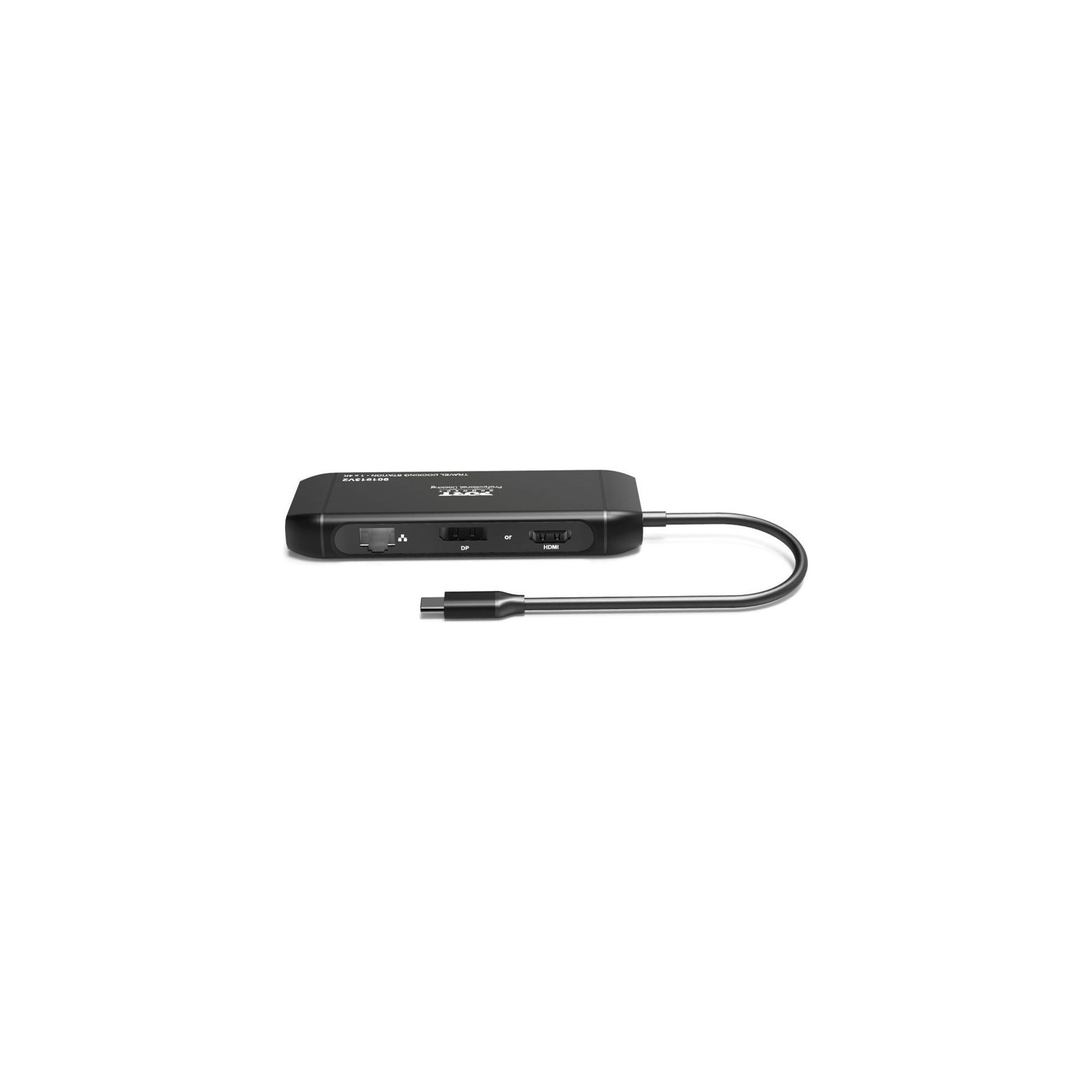 Hub USB C PORT DESIGN 901913V2