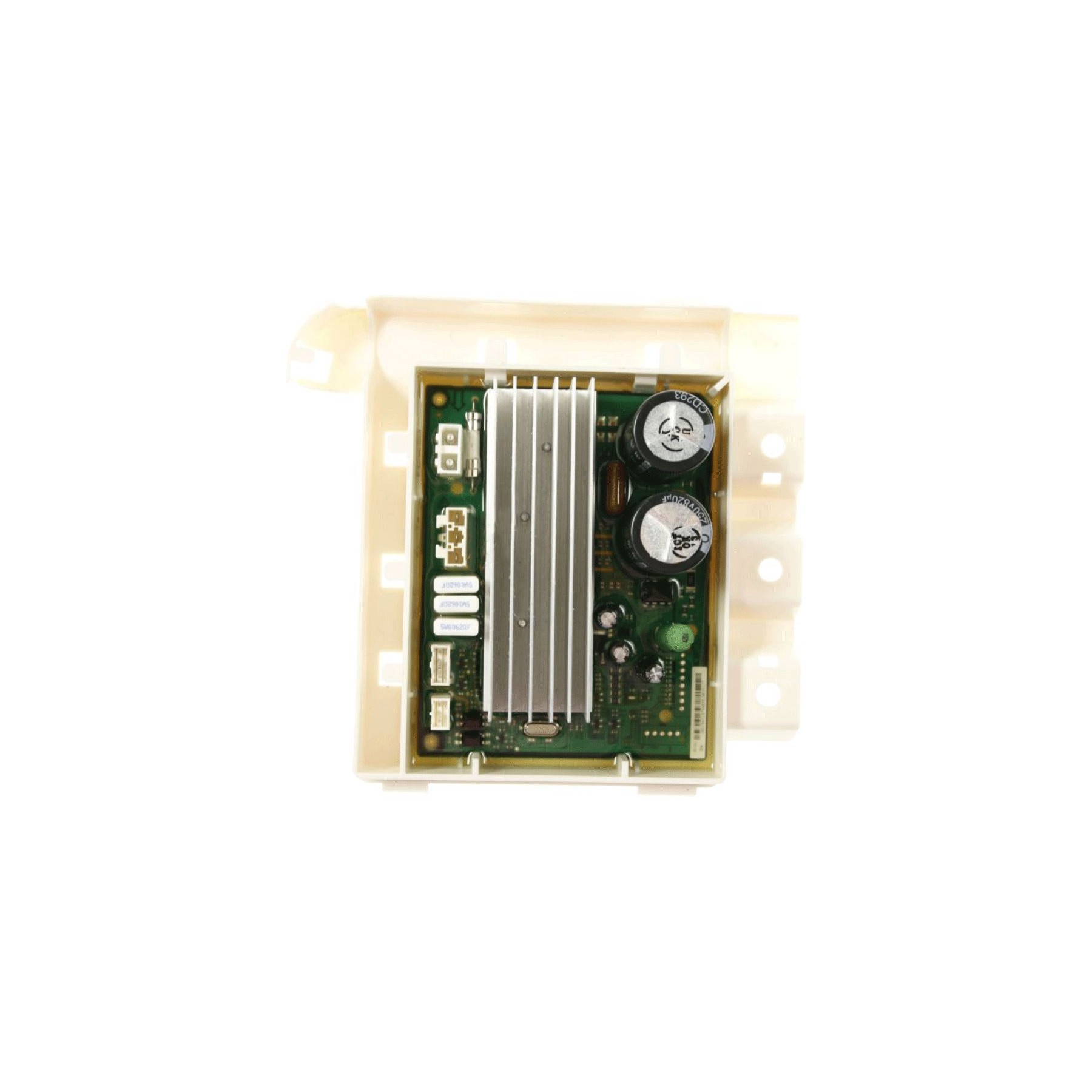 Programmateur SAMSUNG Carte électronique, module de puissance