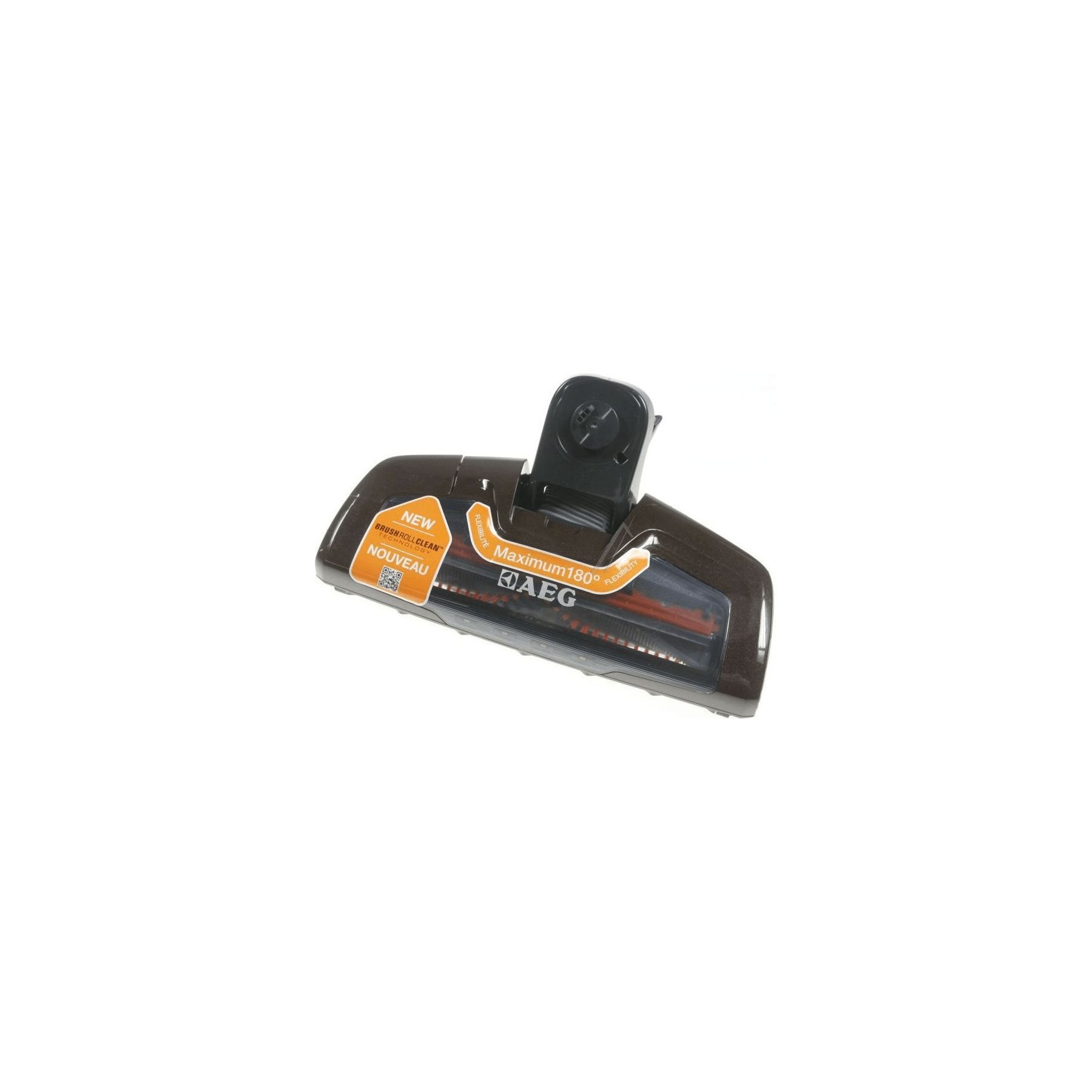 Kit de réparation ELECTROLUX brosse marron 18 v