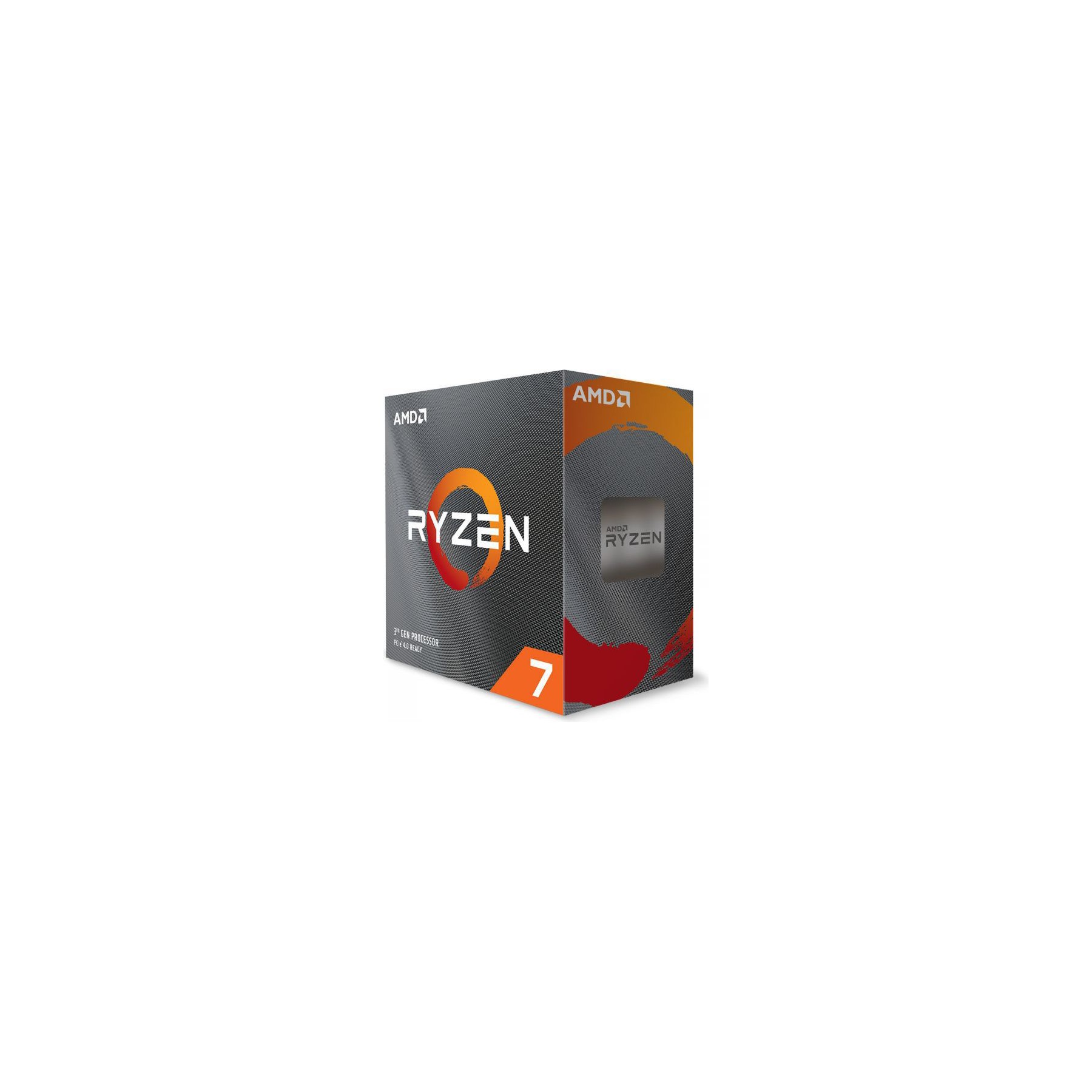 Processeur CPU AMD Ryzen 7 5700X